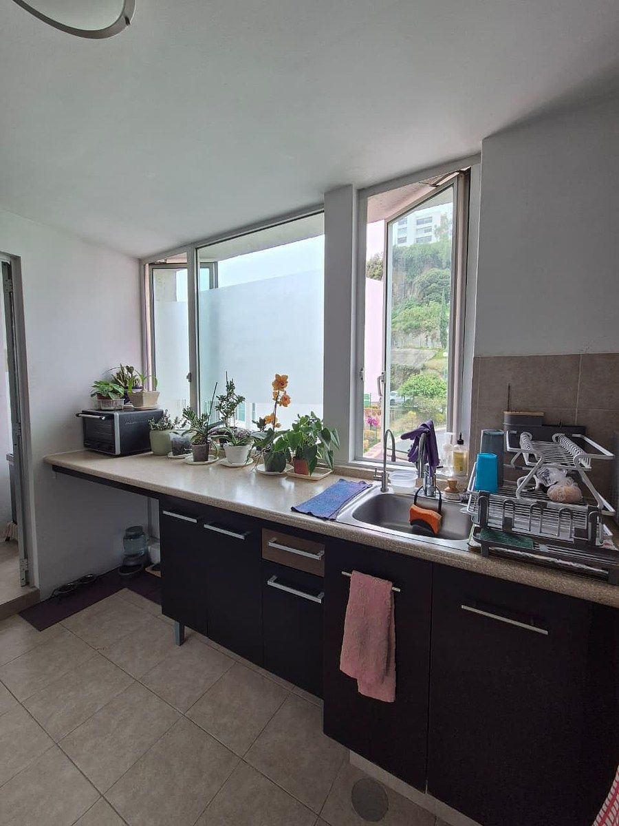 Departamento en Lomas Verdes 1a Sección, Naucalpan de Juárez, foto 4 de 21