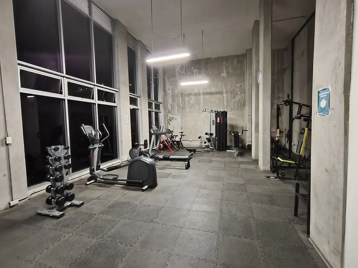 Departamento en Lomas Verdes 1a Sección, Naucalpan de Juárez, foto 15 de 21