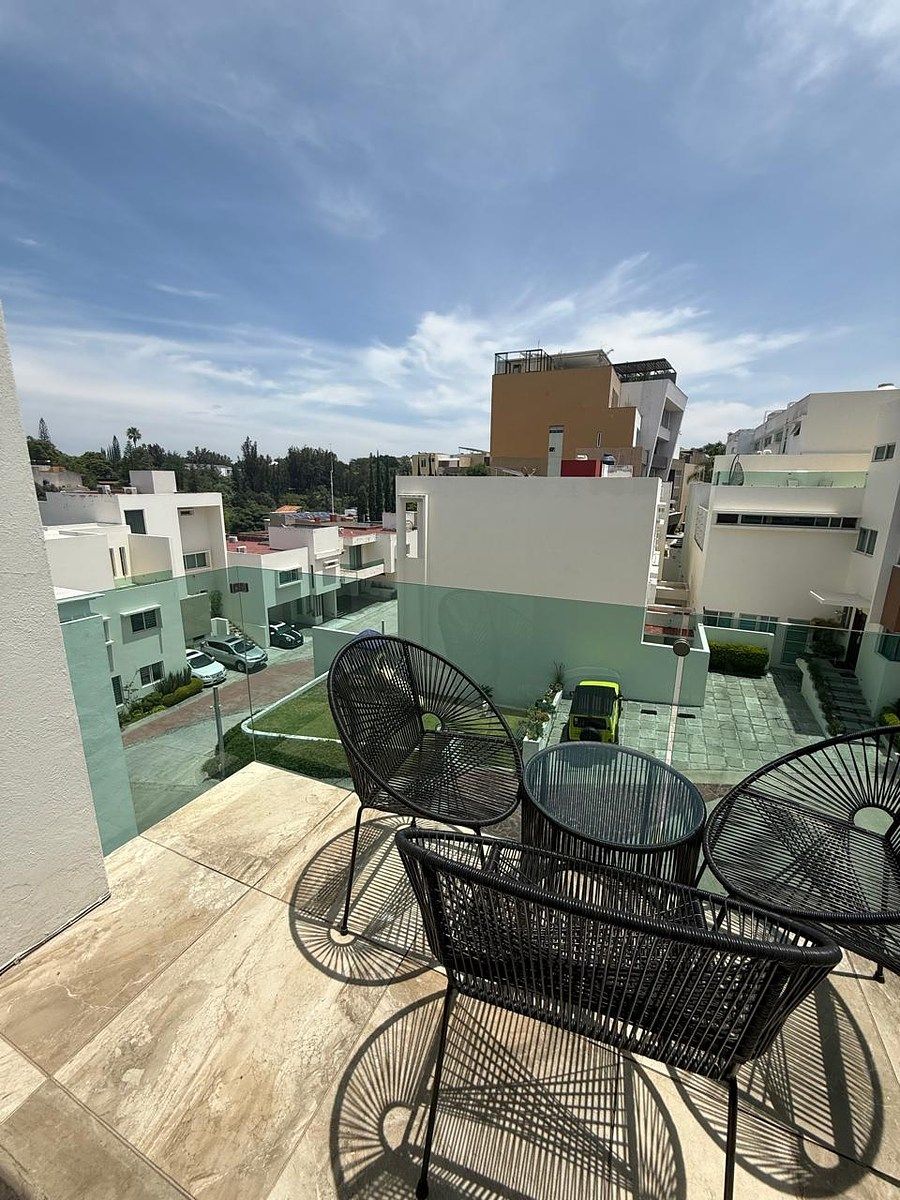 House in Lomas Altas, Zapopan, photo 2 of 13