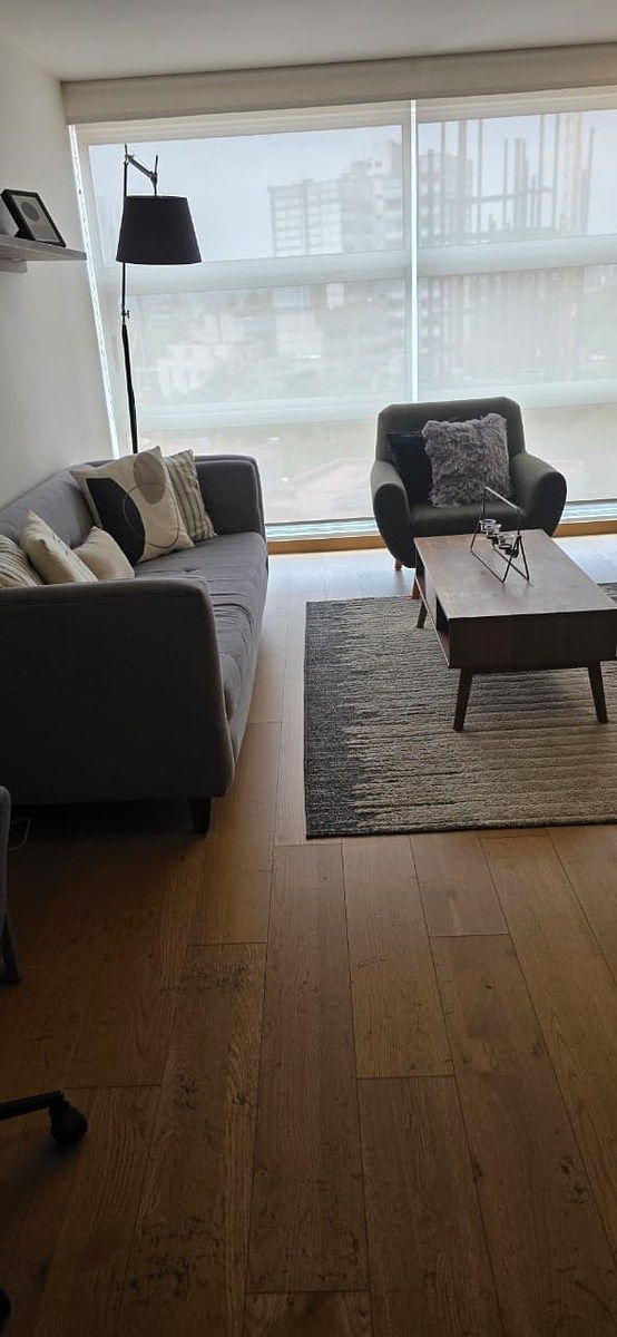 Apartment in Hipódromo, Cuauhtémoc, photo 22 of 27