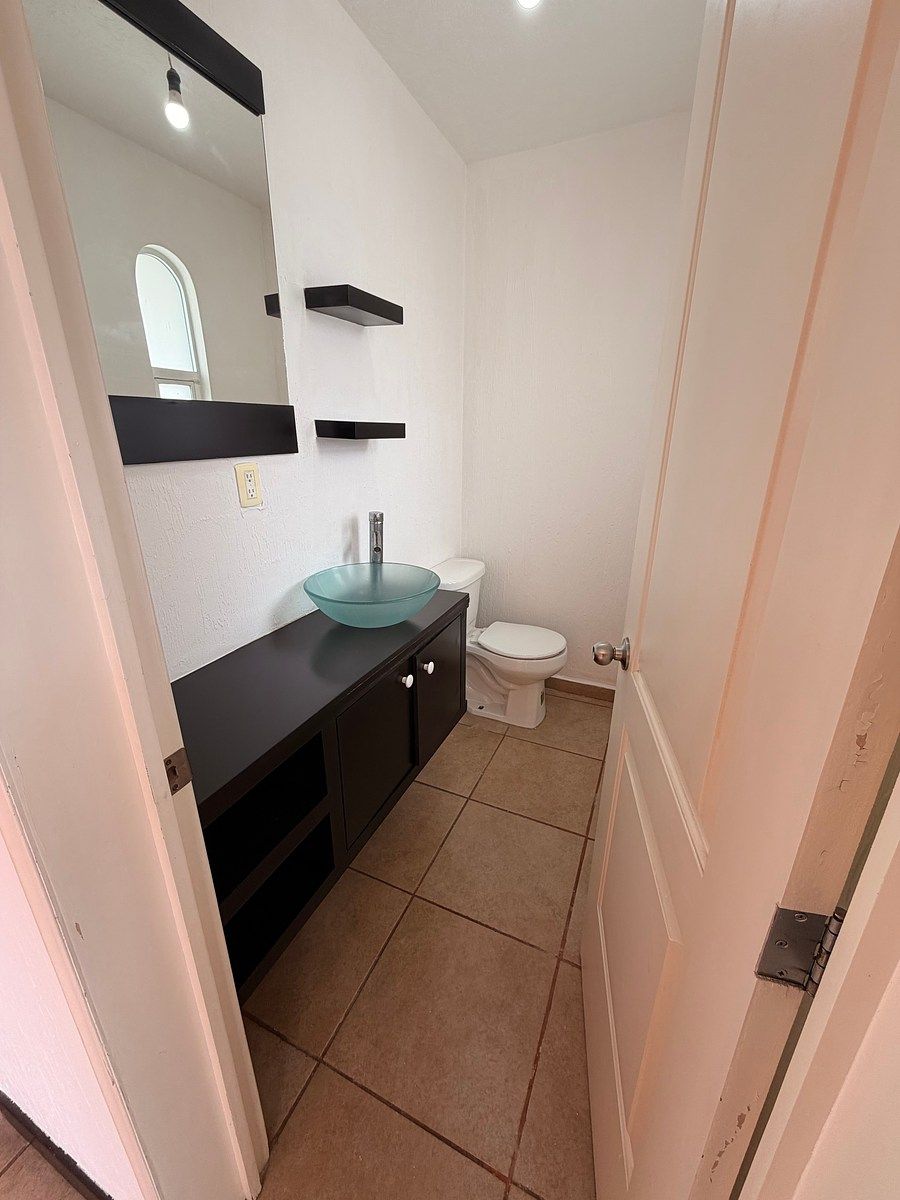 Casa em condomínio fechado em San Francisco, San Mateo Atenco, foto 4 de 15