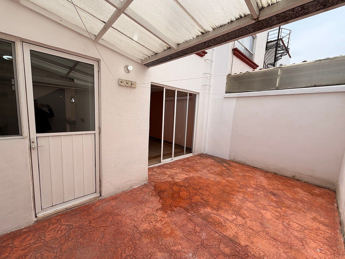Casa em condomínio fechado em San Francisco, San Mateo Atenco, foto 5 de 15