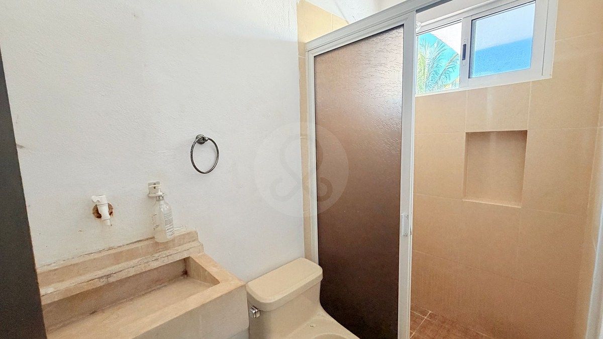Casa en Sisal, Hunucmá, foto 9 de 13