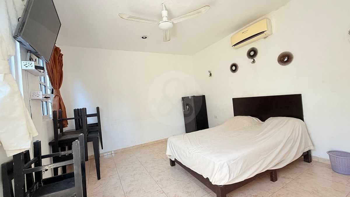 Casa en Sisal, Hunucmá, foto 10 de 13