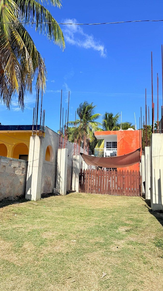 Casa en Sisal, Hunucmá, foto 13 de 13