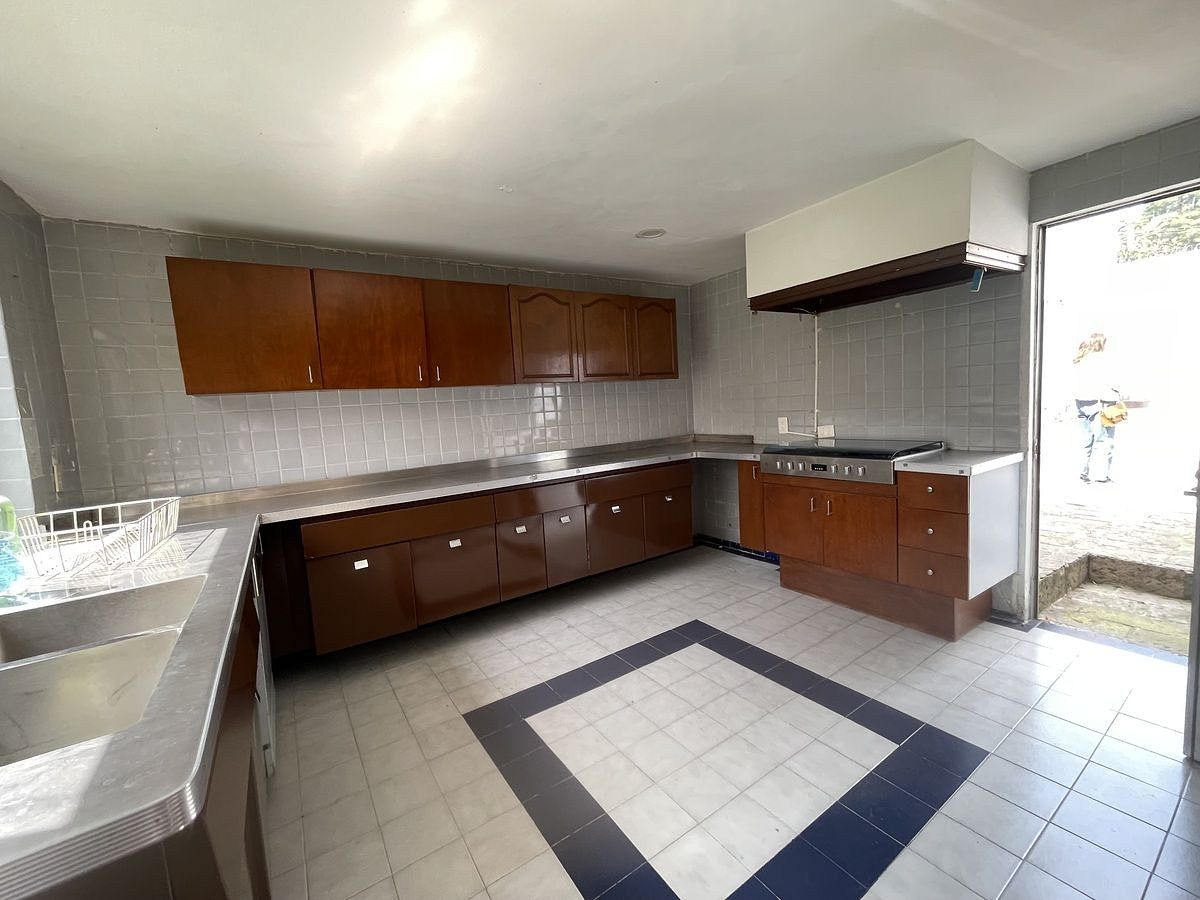 Cocina, foto 4 de 40
