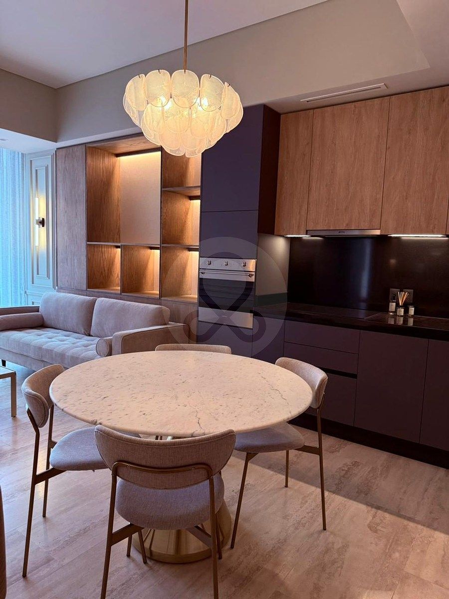 Apartment in Bosques de las Palmas, Huixquilucan, photo 4 of 15