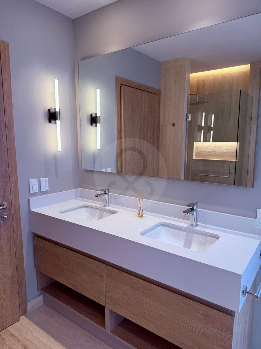 Apartment in Bosques de las Palmas, Huixquilucan, photo 5 of 15