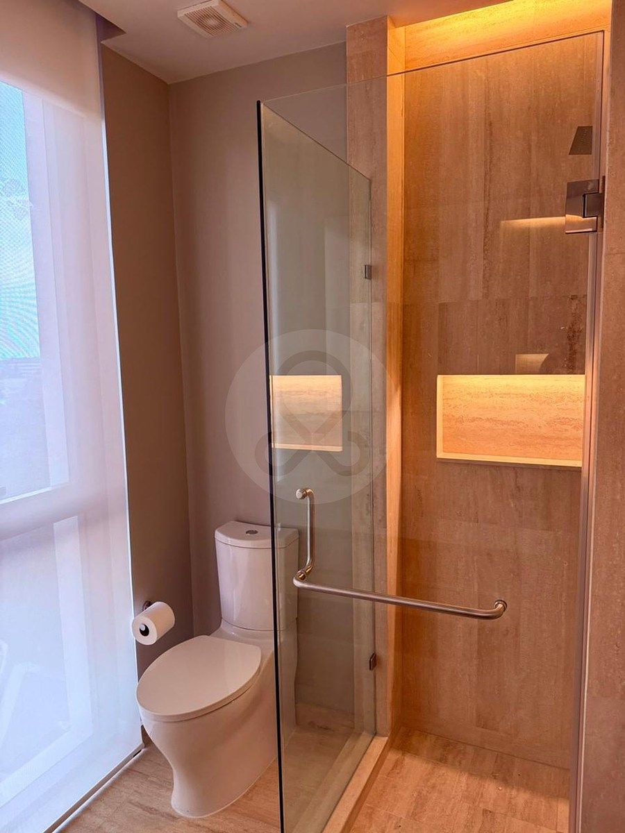 Apartment in Bosques de las Palmas, Huixquilucan, photo 8 of 15