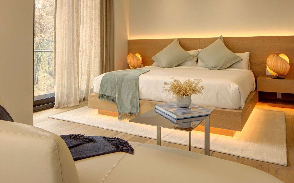 Apartamento em Bosques de las Palmas, Huixquilucan, foto 8 de 29