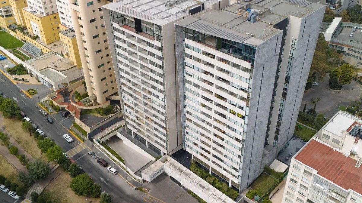 Cobertura para Alugar em Interlomas | 329 m2 | 3 Quartos | 4 Vagas de Estacionamento, foto 1 de 21