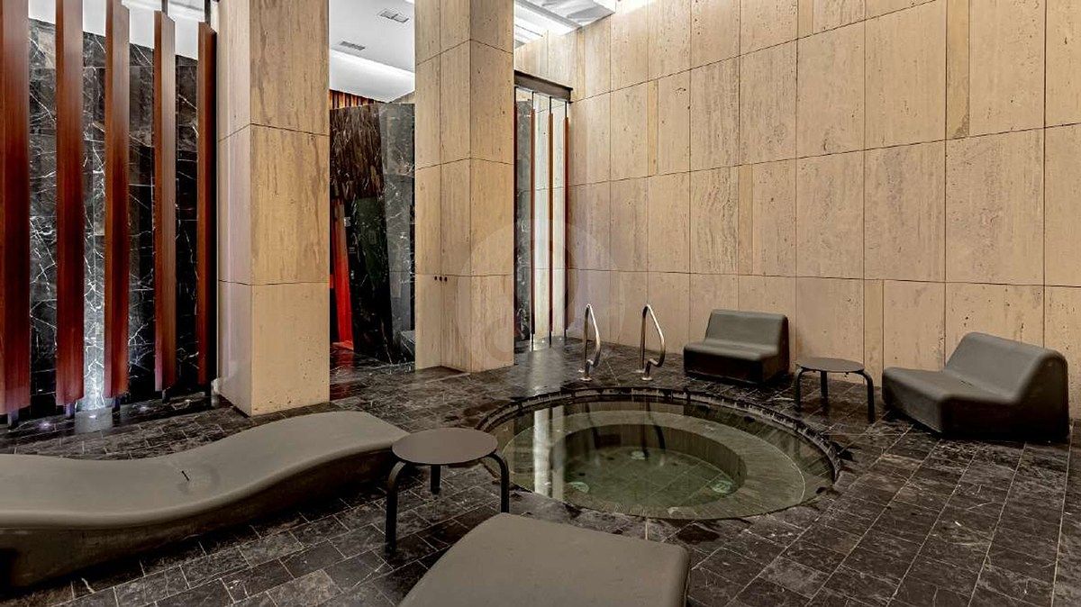 Apartamento em Villa Florence, Huixquilucan, foto 8 de 21