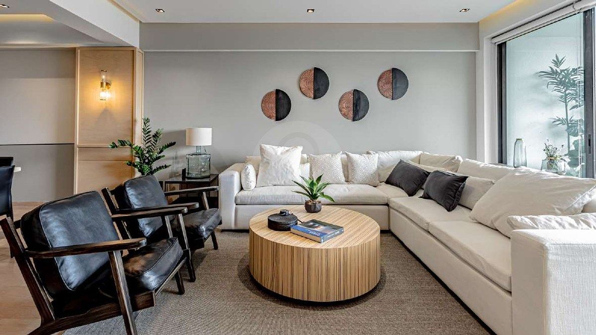 Apartamento em Villa Florence, Huixquilucan, foto 10 de 21