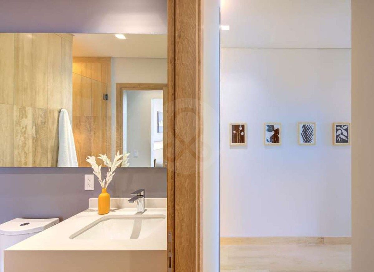 Apartamento em Bosques de las Palmas, Huixquilucan, foto 6 de 32