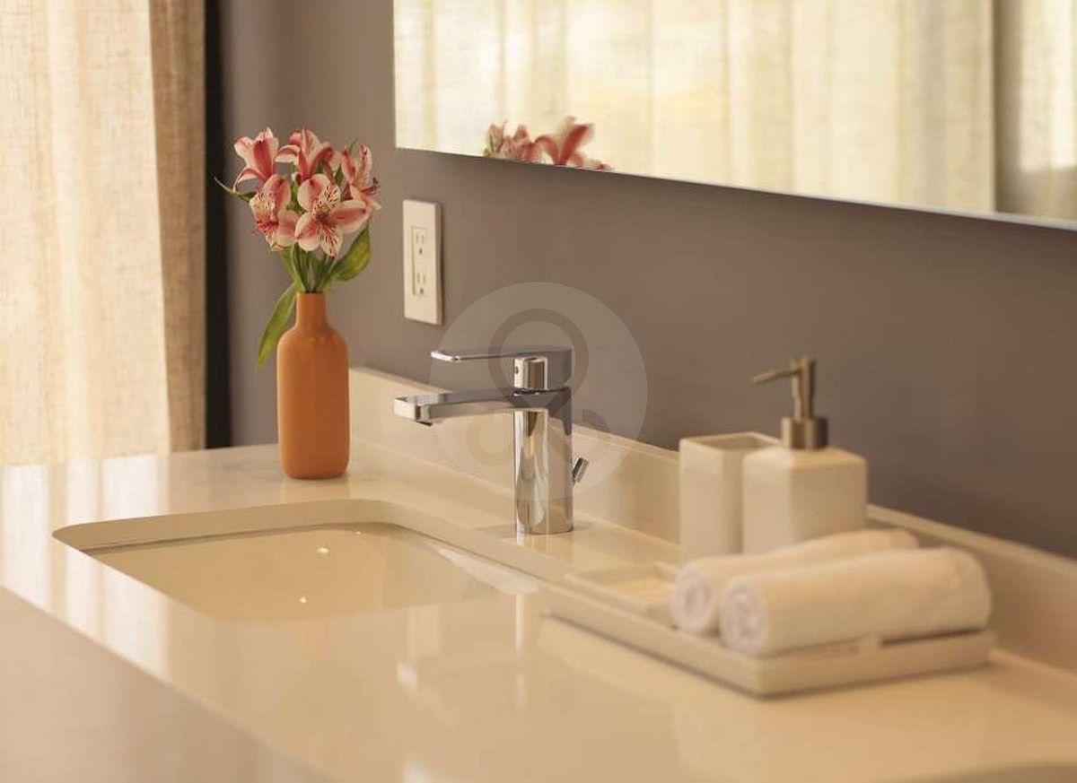 Apartamento em Bosques de las Palmas, Huixquilucan, foto 7 de 32