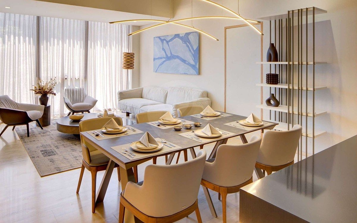 Apartamento em Bosques de las Palmas, Huixquilucan, foto 16 de 32