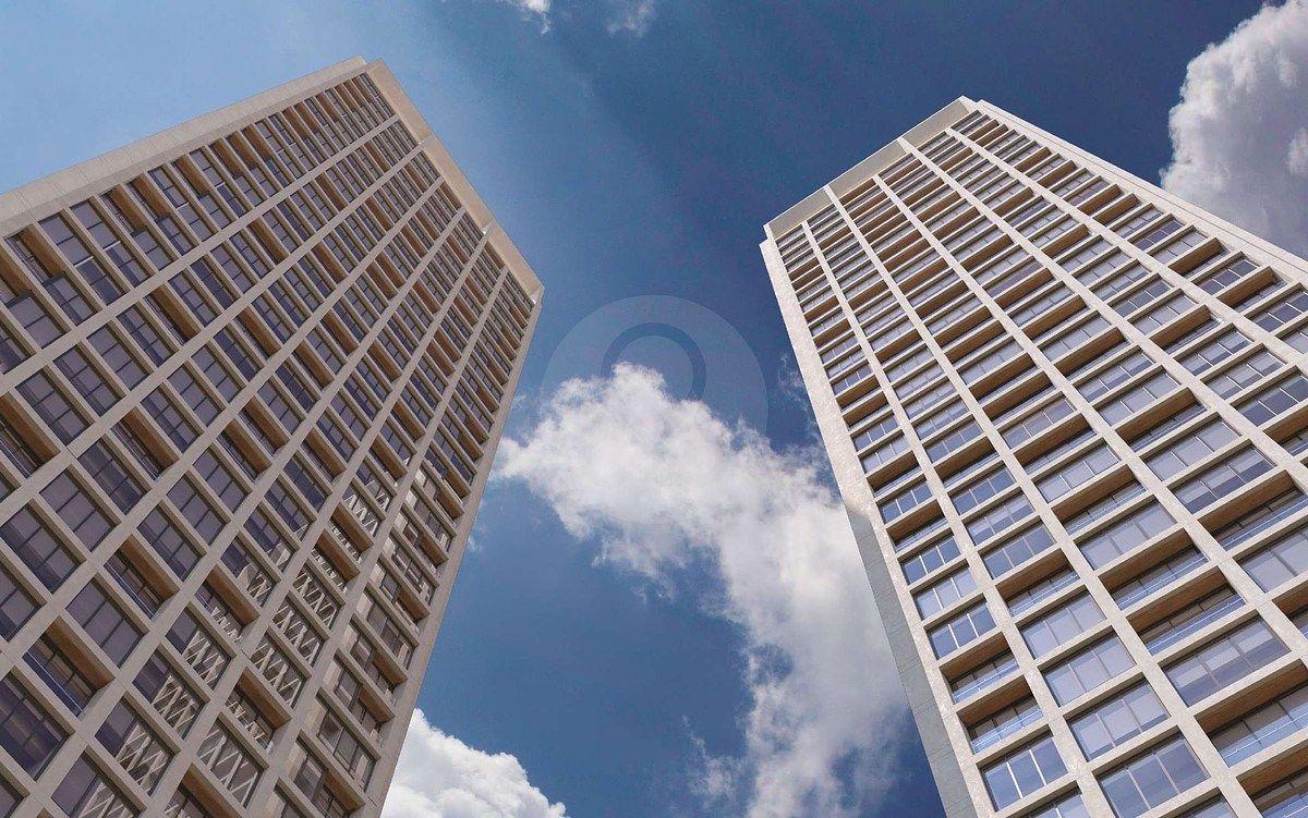 Apartamento em Bosques de las Palmas, Huixquilucan, foto 22 de 32
