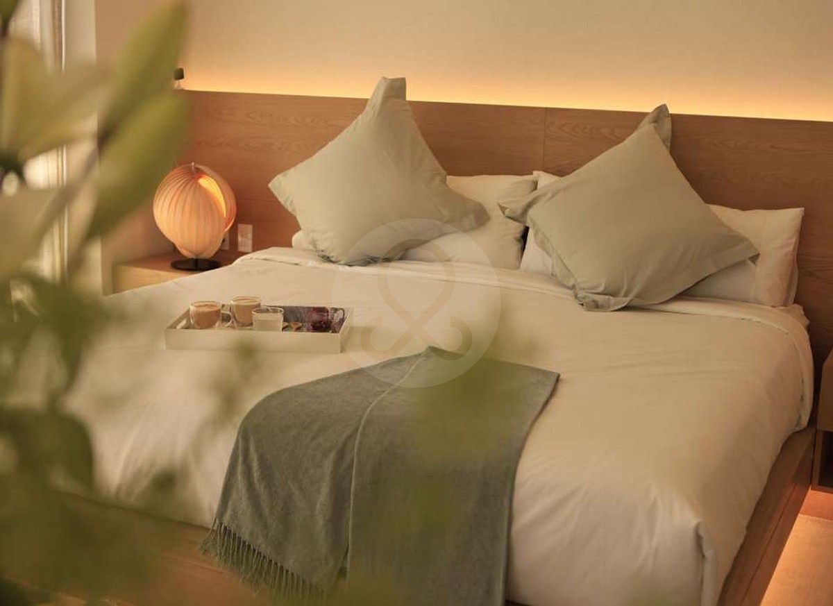 Apartamento em Bosques de las Palmas, Huixquilucan, foto 5 de 32