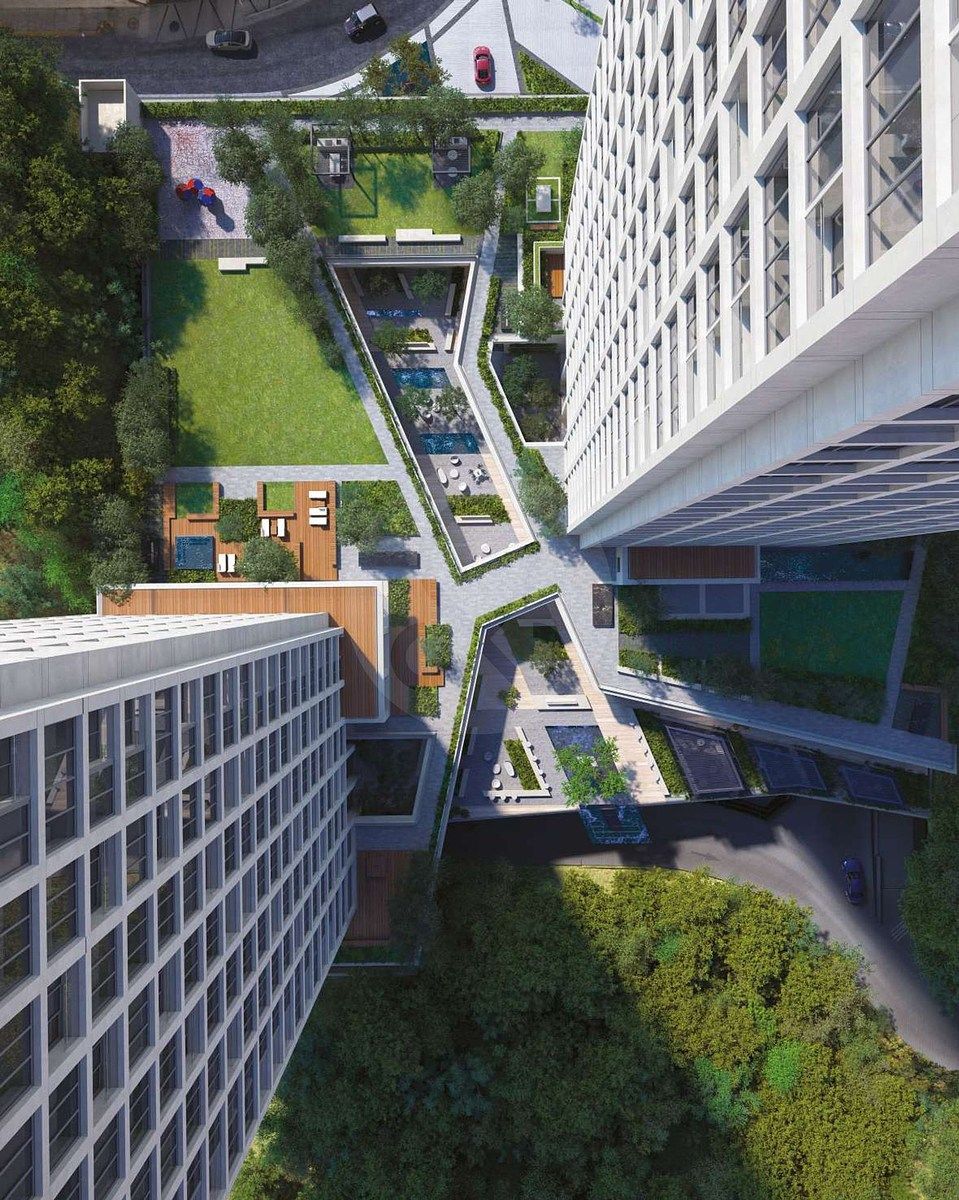 Apartamento em Bosques de las Palmas, Huixquilucan, foto 10 de 28