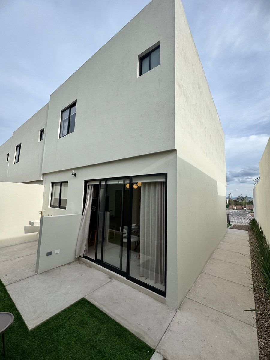Casa en Zákia, El Marqués, foto 6 de 18