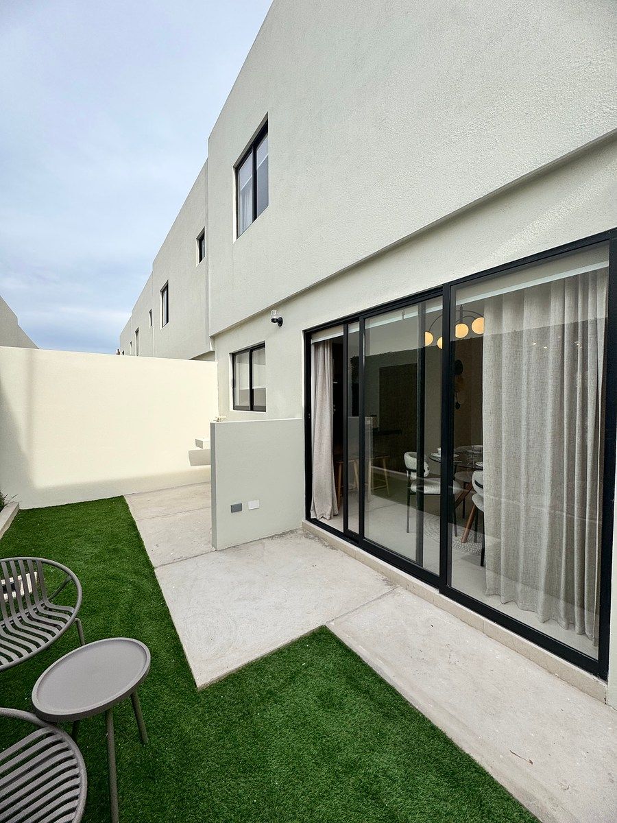 Casa en Zákia, El Marqués, foto 8 de 18