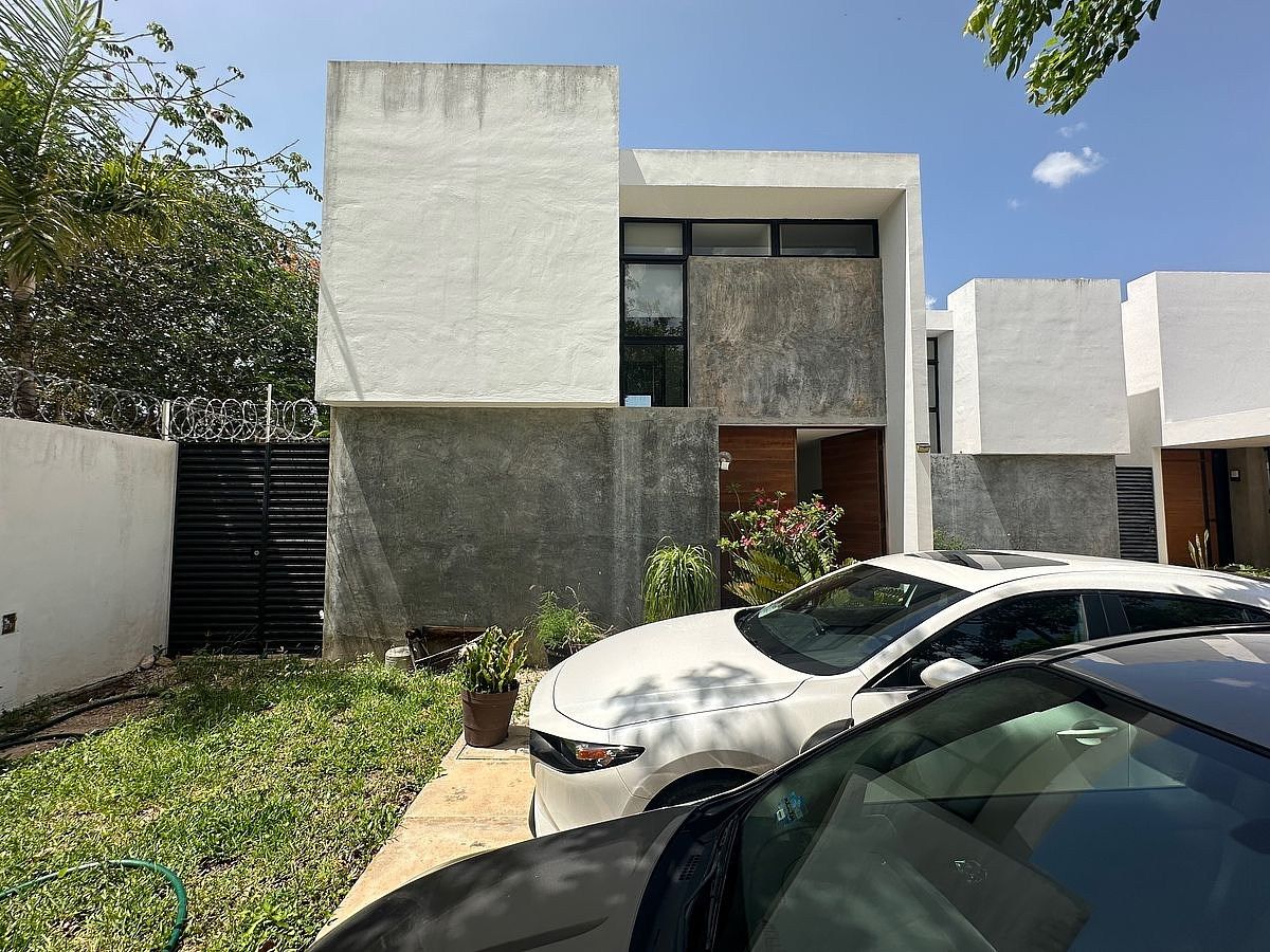 Casa em San Juan Bautista, Mérida, foto 2 de 13