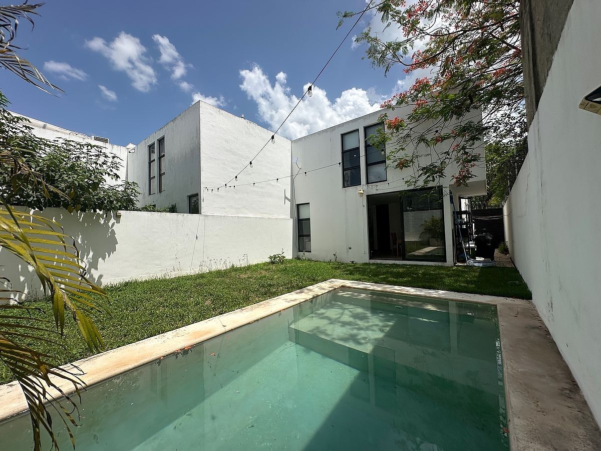 Casa em San Juan Bautista, Mérida, foto 5 de 13
