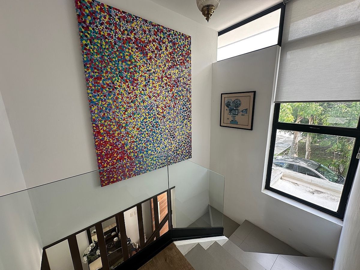 Casa em San Juan Bautista, Mérida, foto 7 de 13