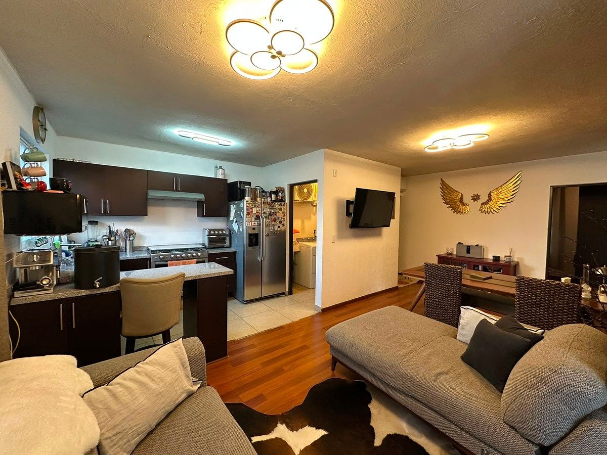 Departamento en Real de Juriquilla, Querétaro, foto 3 de 22