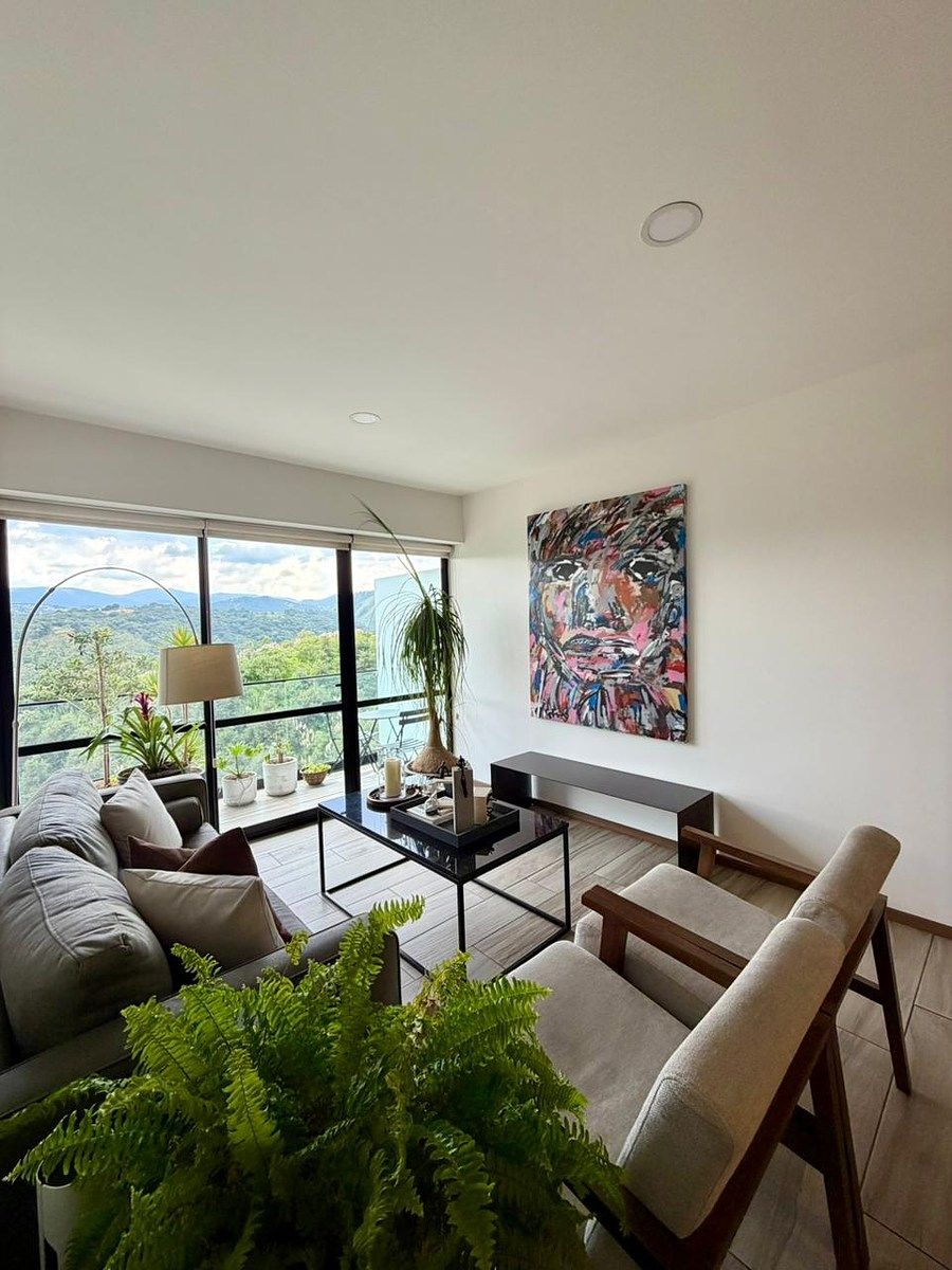 Apartment in Bosque Real, Huixquilucan, photo 9 of 24