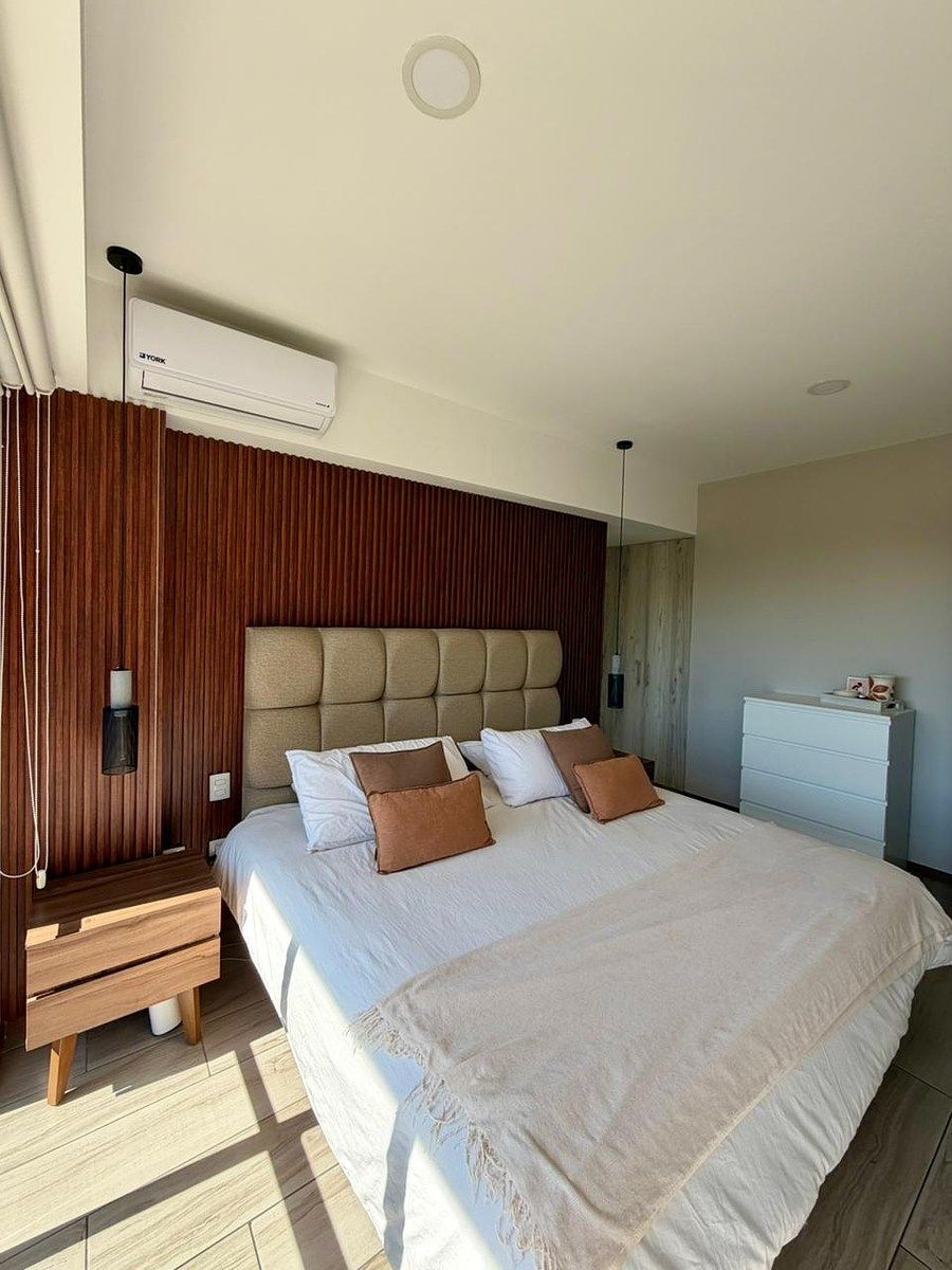 Apartment in Bosque Real, Huixquilucan, photo 10 of 24
