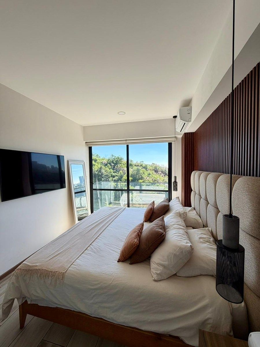 Apartment in Bosque Real, Huixquilucan, photo 13 of 24
