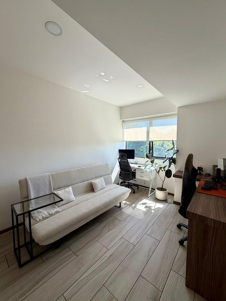 Apartment in Bosque Real, Huixquilucan, photo 16 of 24