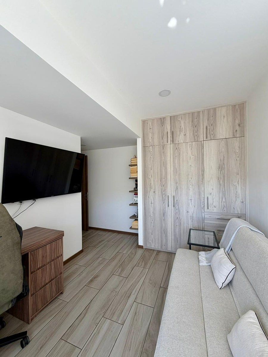 Apartment in Bosque Real, Huixquilucan, photo 19 of 24