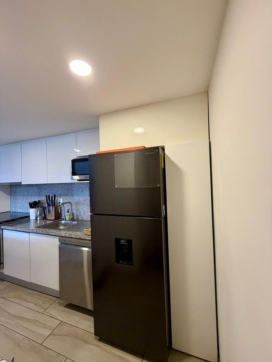 Apartment in Bosque Real, Huixquilucan, photo 22 of 24