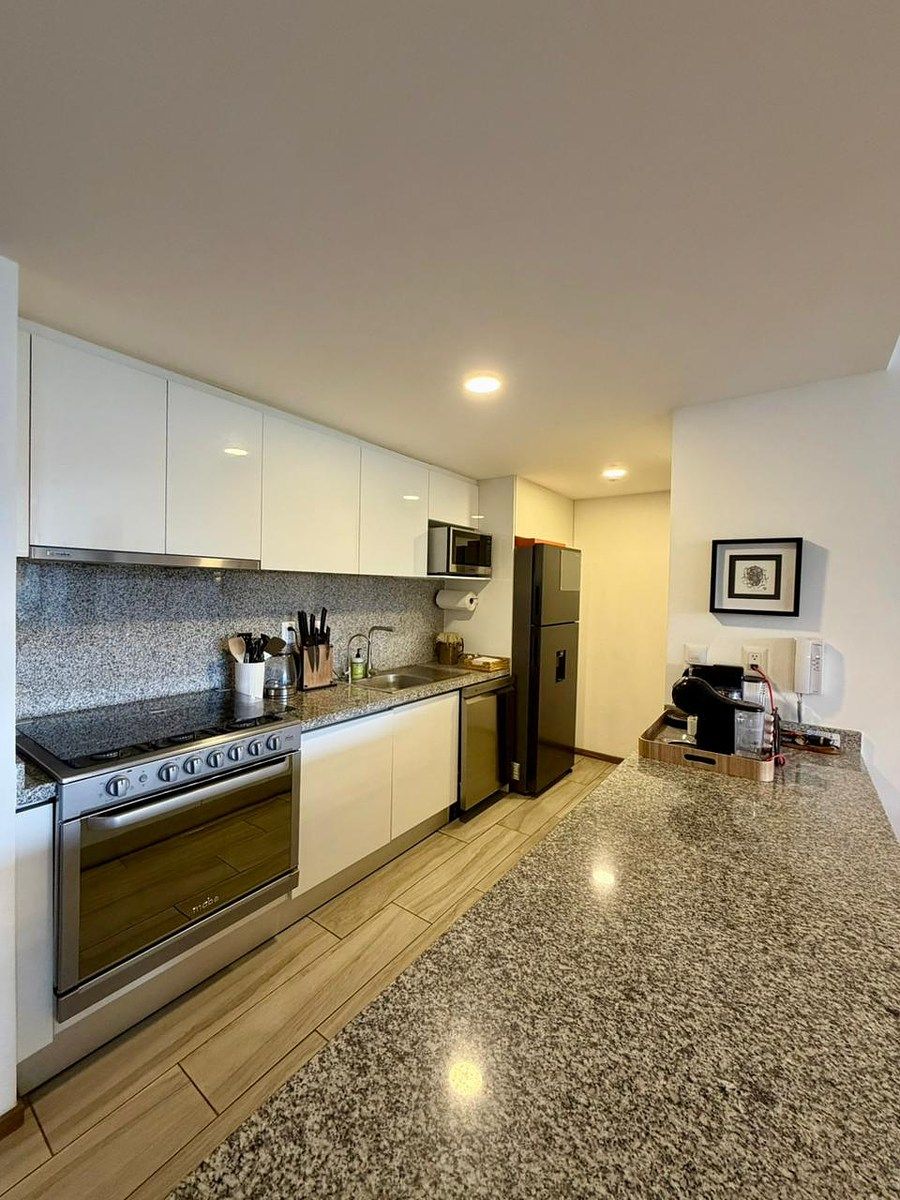 Apartment in Bosque Real, Huixquilucan, photo 24 of 24