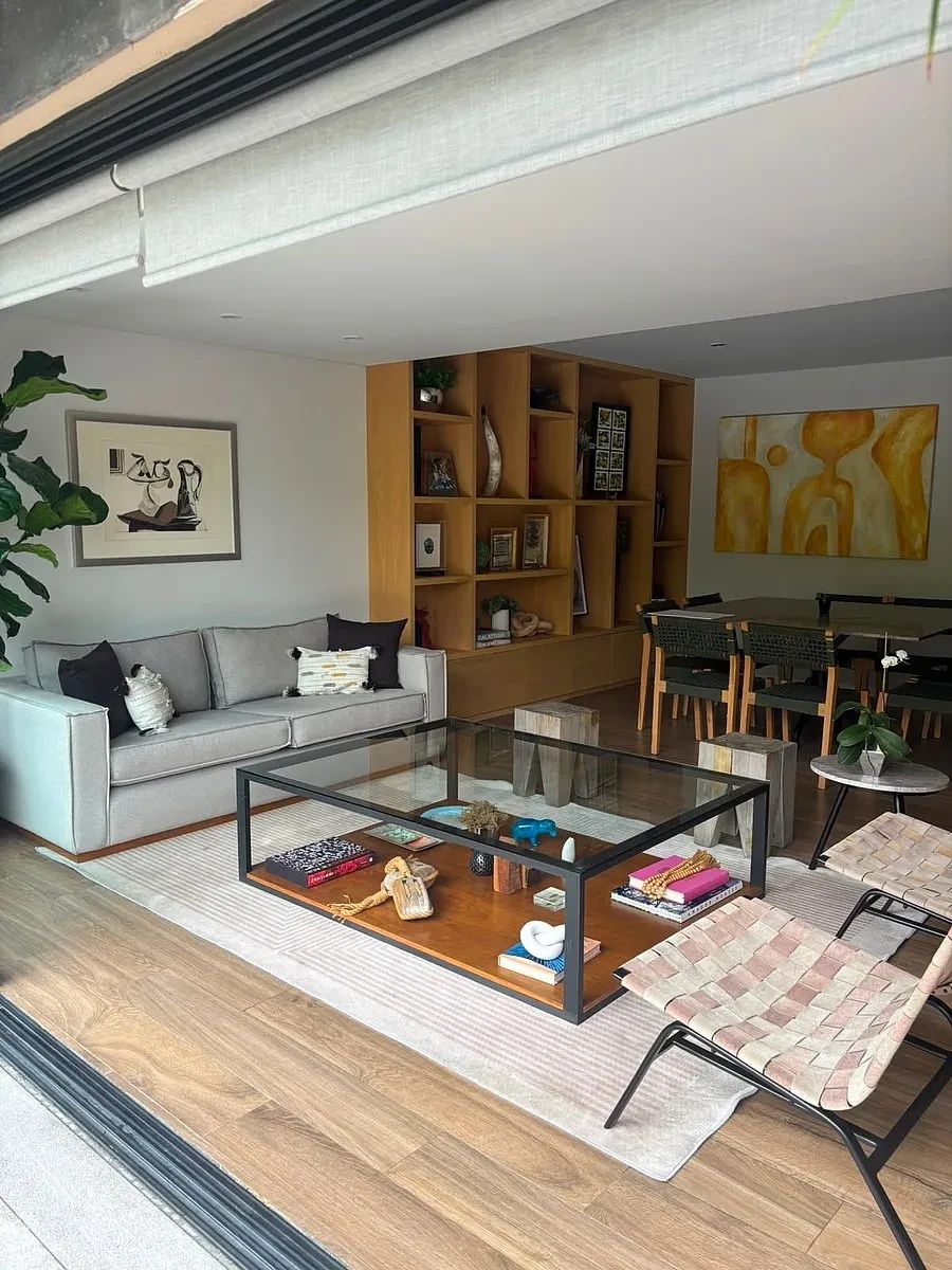 Renta de departamento PH en Lamartine, foto 1 de 28