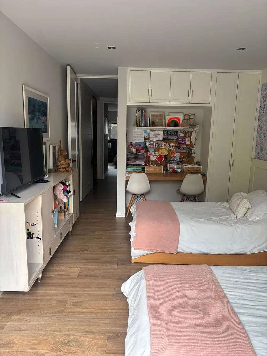Departamento en Polanco V Sección, Miguel Hidalgo, foto 16 de 28