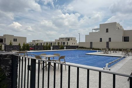 Apartamento em Sirione (Ziré)
