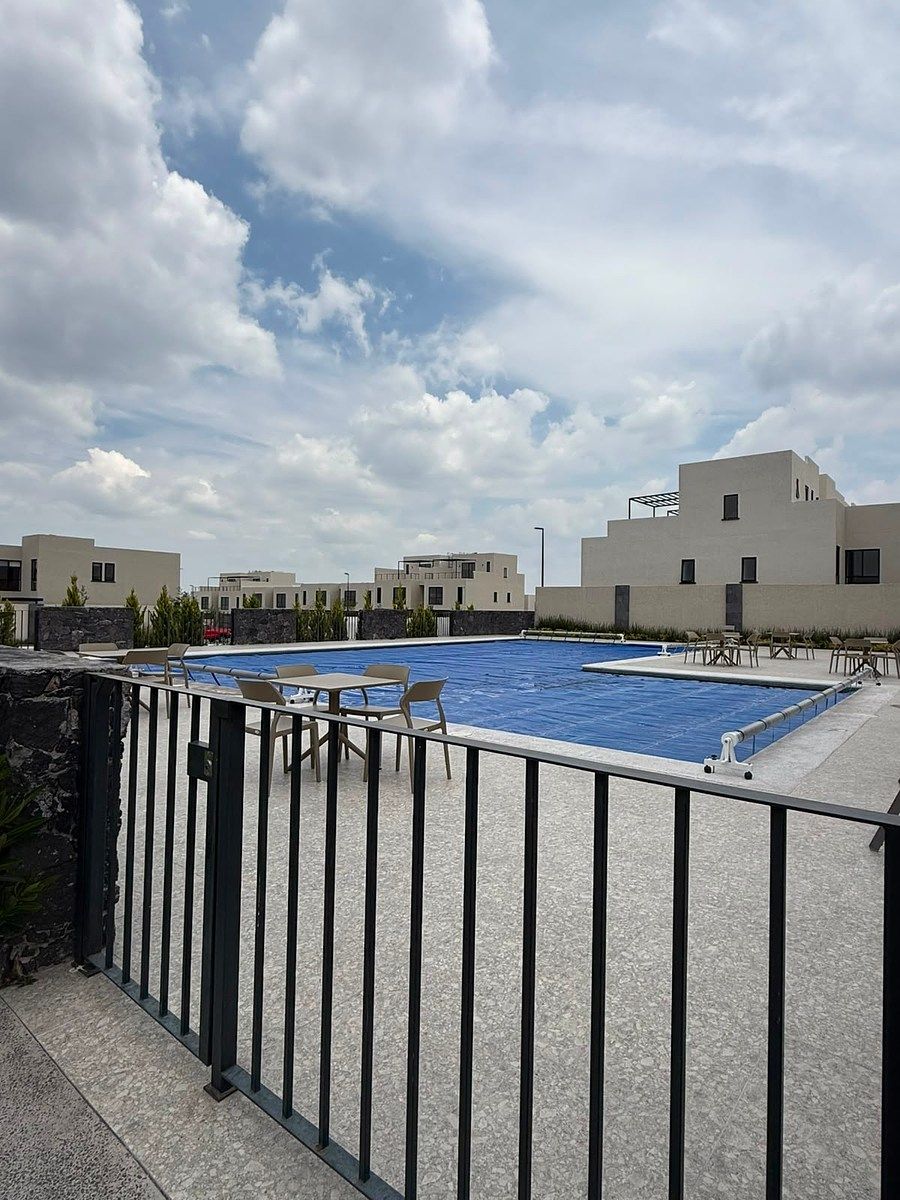 Apartamento em Ziré Citadela, El Marqués, foto 3 de 13