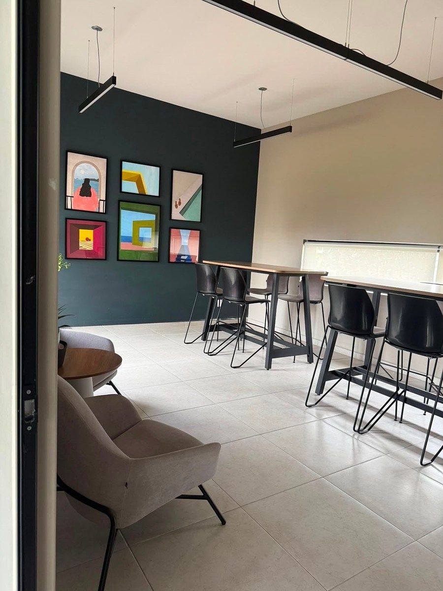 Apartamento em Ziré Citadela, El Marqués, foto 5 de 13