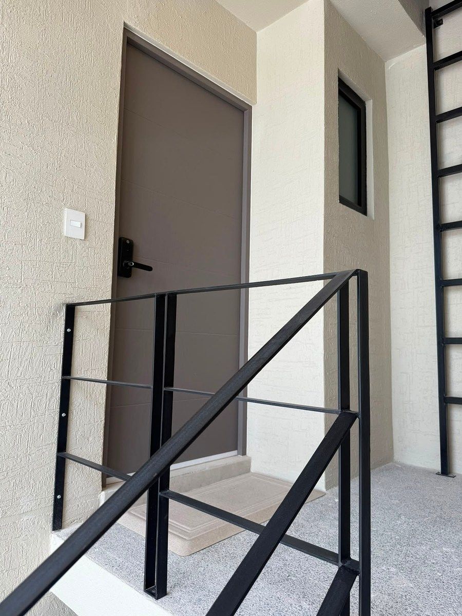 Apartamento em Ziré Citadela, El Marqués, foto 7 de 13
