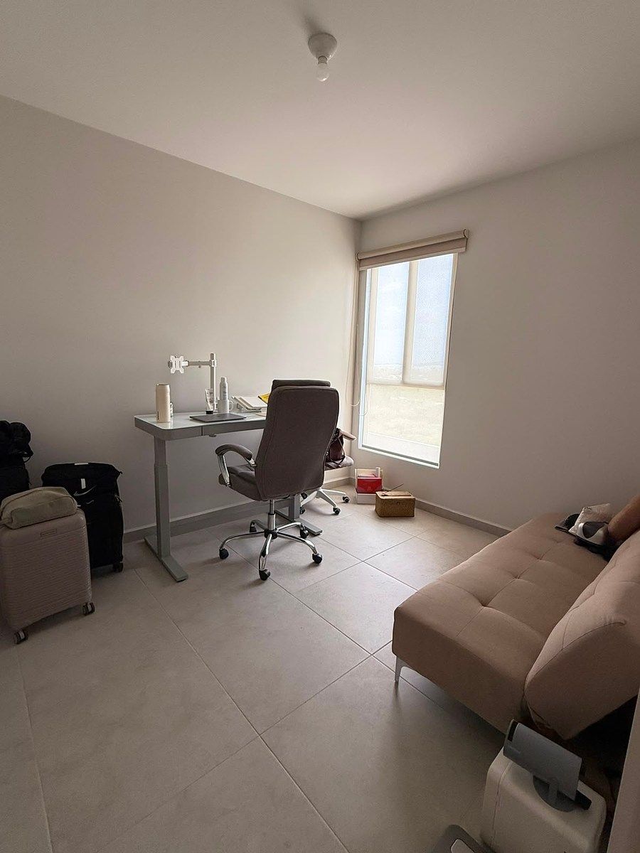 Apartamento em Ziré Citadela, El Marqués, foto 8 de 13
