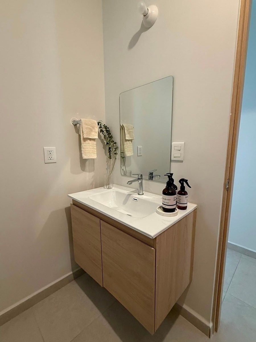 Apartamento em Ziré Citadela, El Marqués, foto 9 de 13
