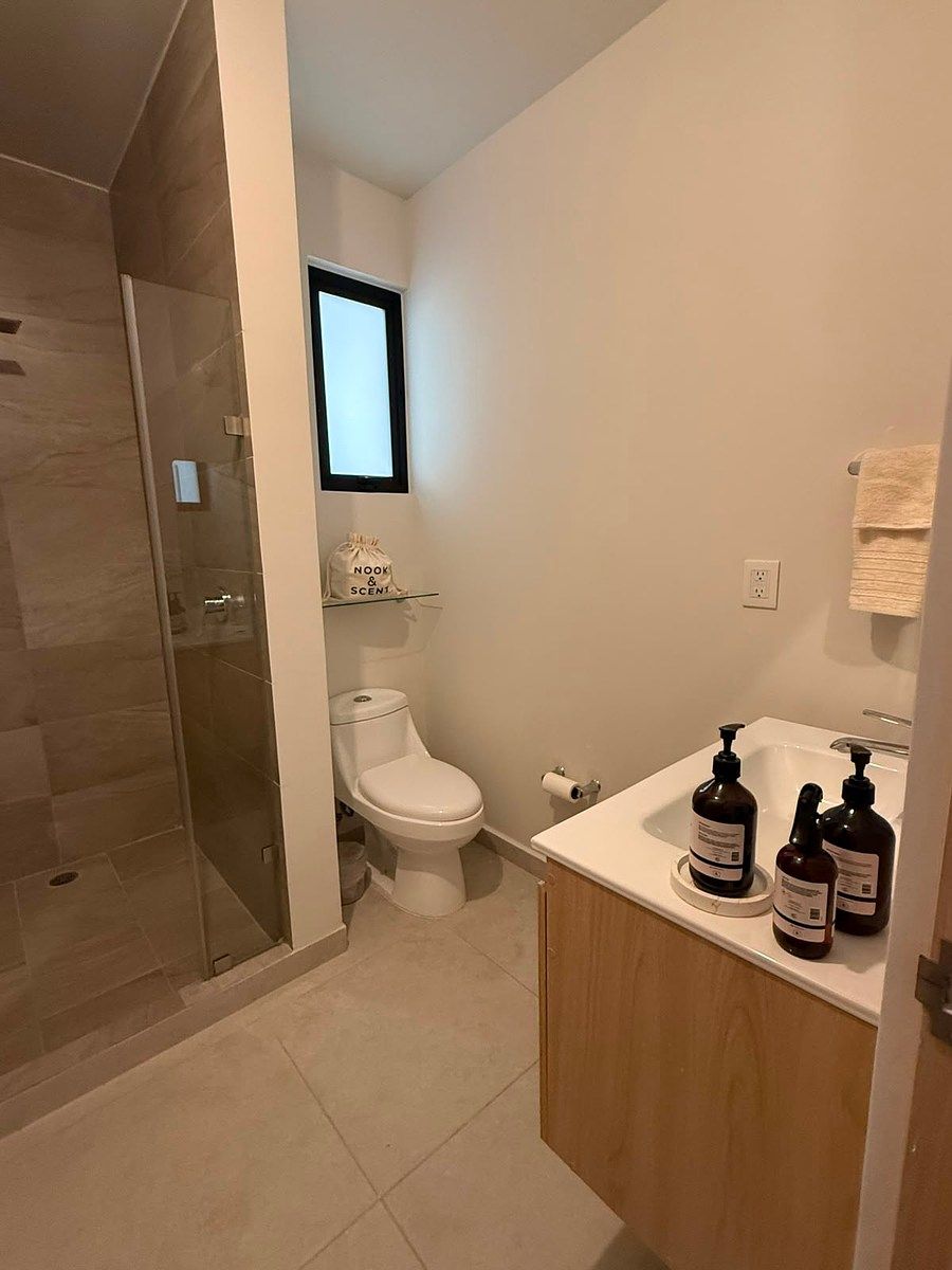 Apartamento em Ziré Citadela, El Marqués, foto 10 de 13