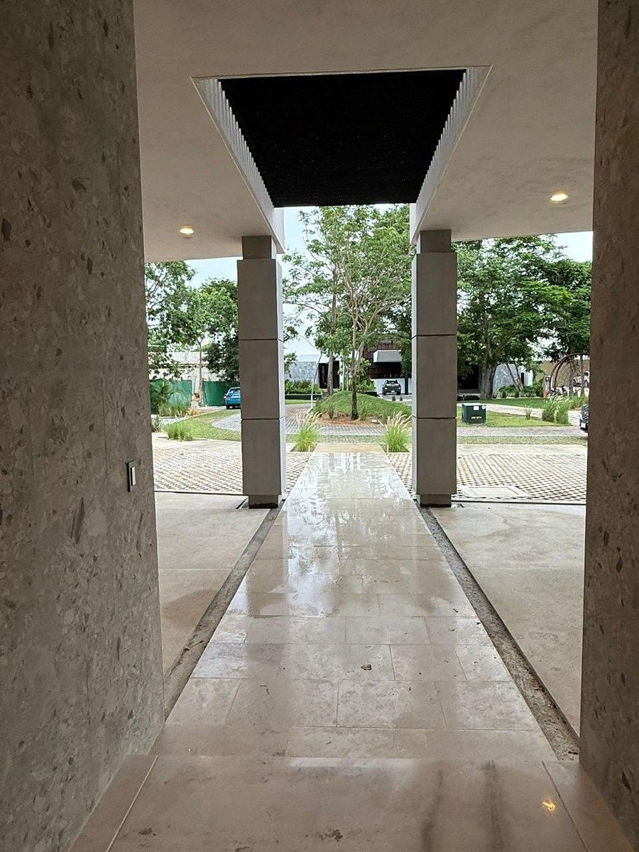 Casa en condominio en Komchen, Mérida, foto 6 de 30