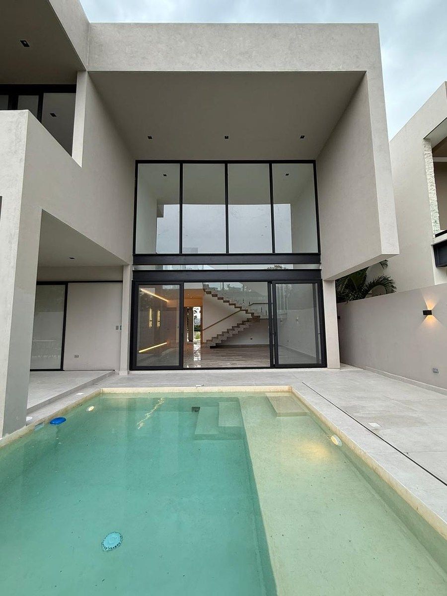 Casa en condominio en Komchen, Mérida, foto 10 de 30
