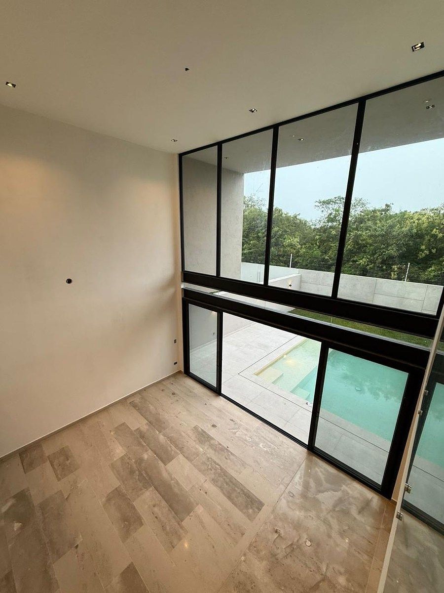 Casa en condominio en Komchen, Mérida, foto 16 de 30