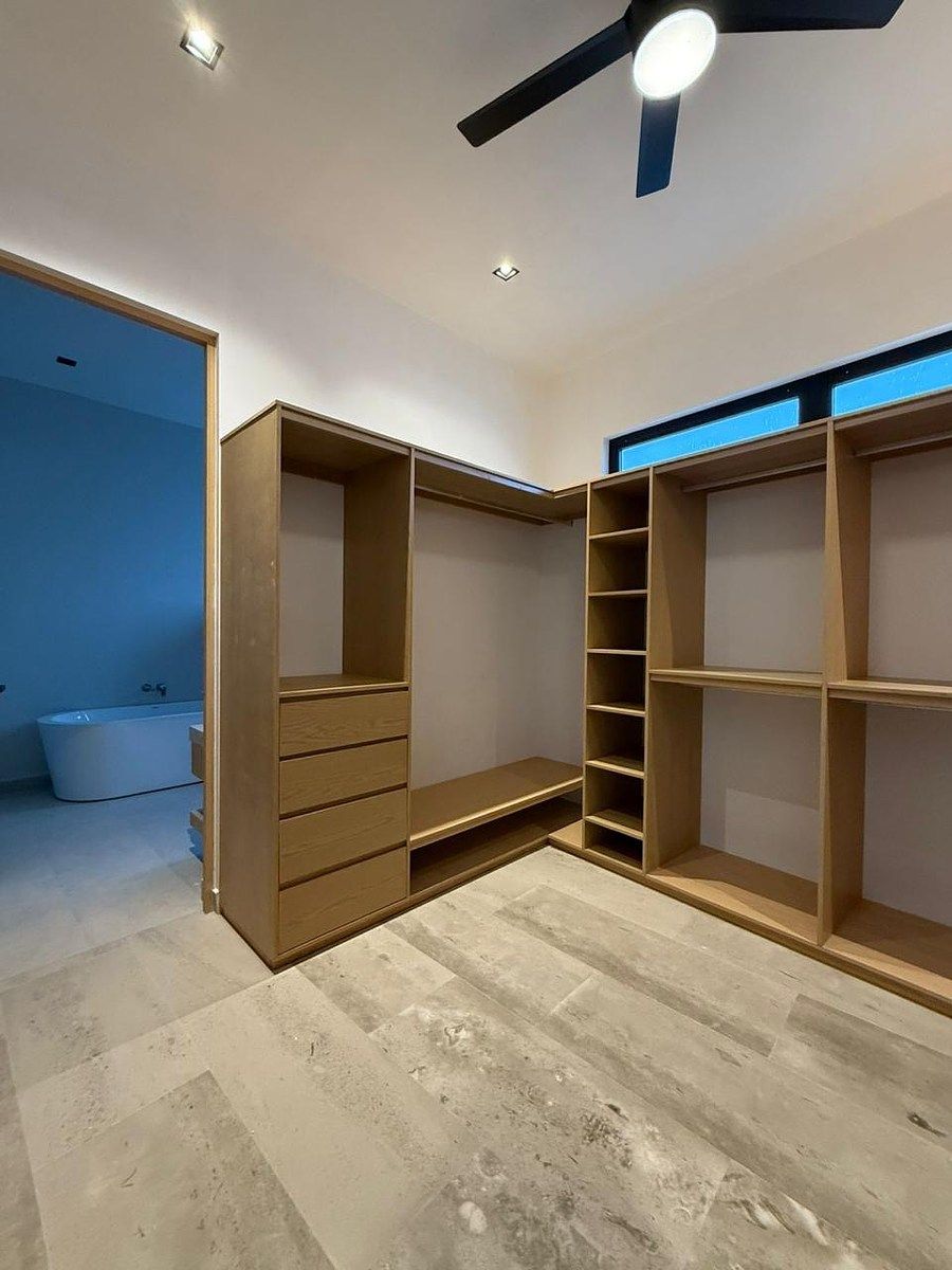 Casa en condominio en Komchen, Mérida, foto 18 de 30
