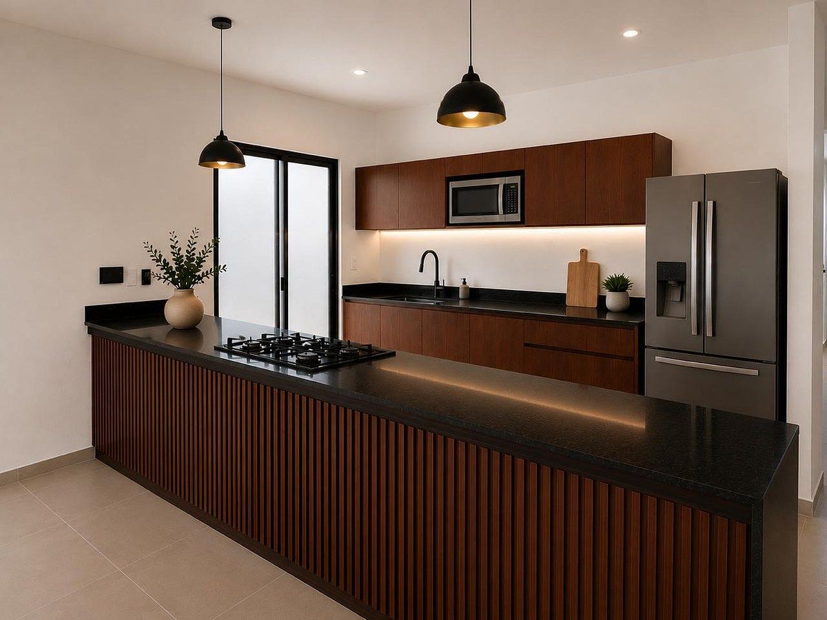 Casa en Dzityá, Mérida, foto 3 de 21